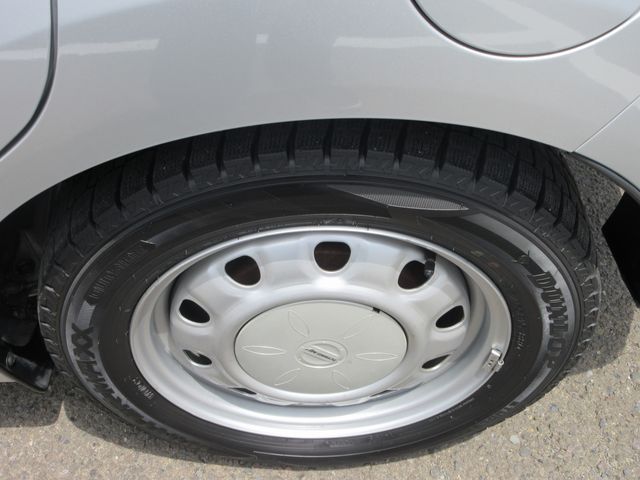 NISSAN NOTE 4WD 2019