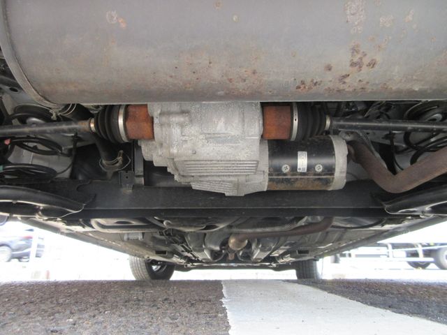 NISSAN NOTE 4WD 2019