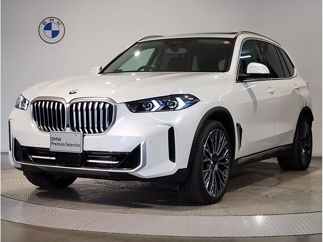 BMW BMW X5 2023