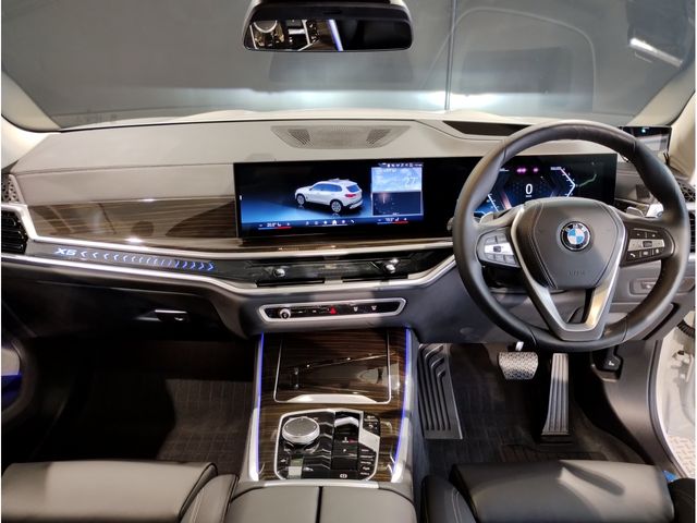 BMW BMW X5 2023