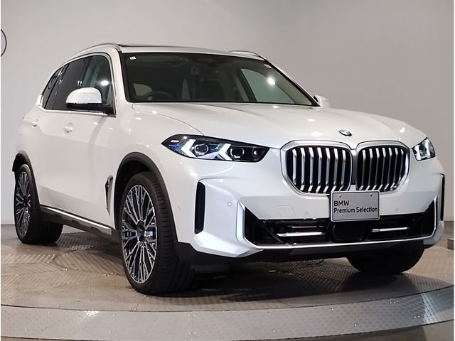 BMW BMW X5 2023