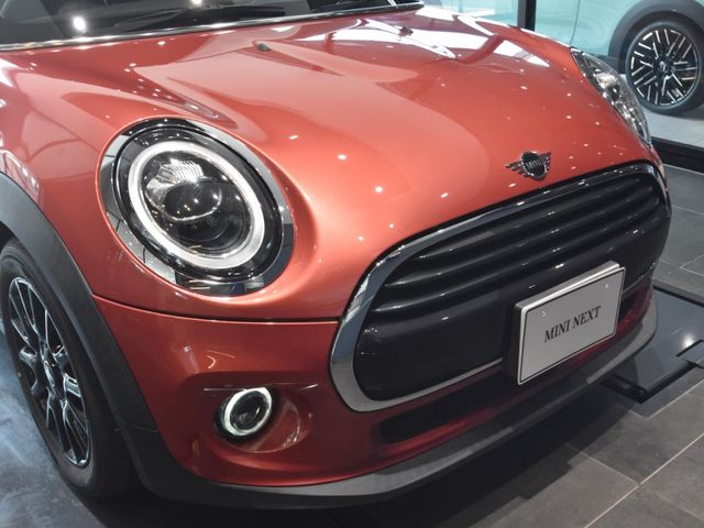 BMW MINI COOPER 5DOOR 2021