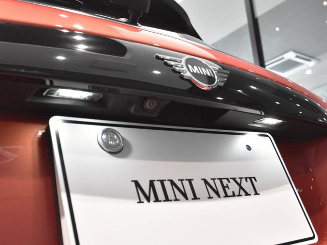 BMW MINI COOPER 5DOOR 2021