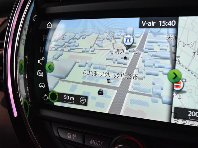 BMW MINI COOPER 5DOOR 2021