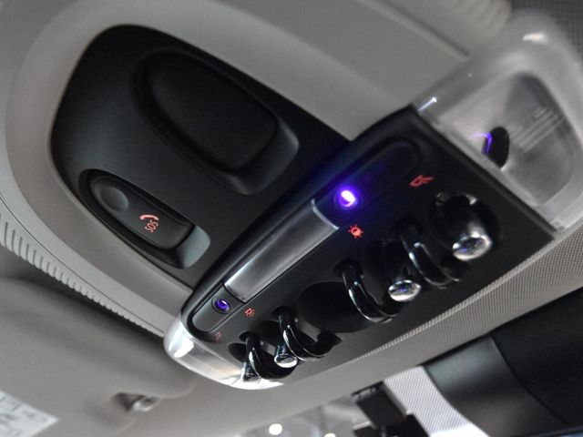 BMW MINI COOPER 5DOOR 2021