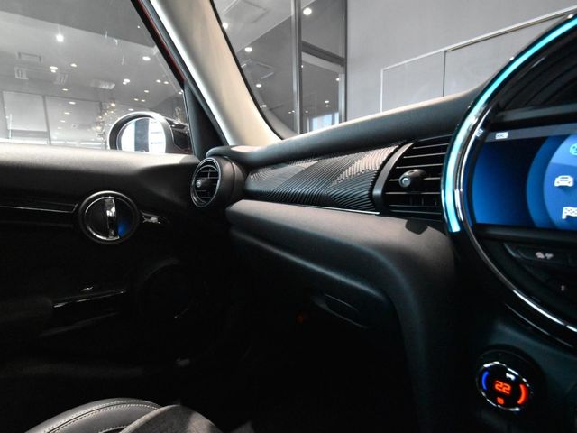 BMW MINI COOPER 5DOOR 2021