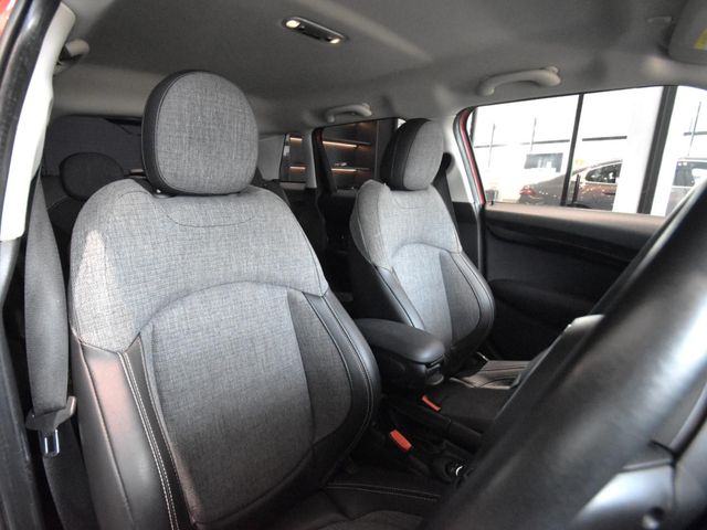 BMW MINI COOPER 5DOOR 2021