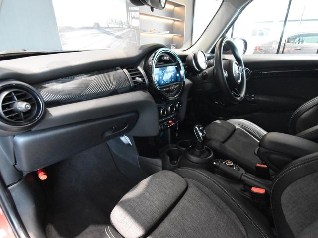 BMW MINI COOPER 5DOOR 2021