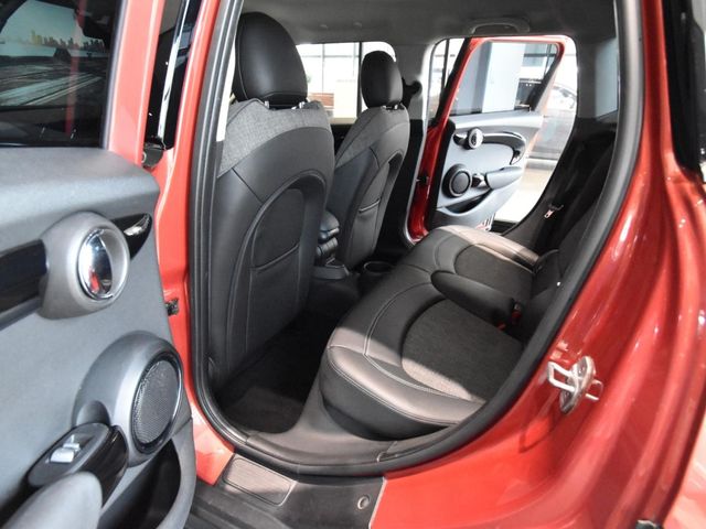 BMW MINI COOPER 5DOOR 2021