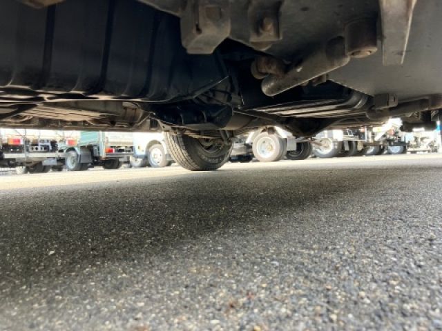 TOYOTA HIACE wagon 4WD 2014