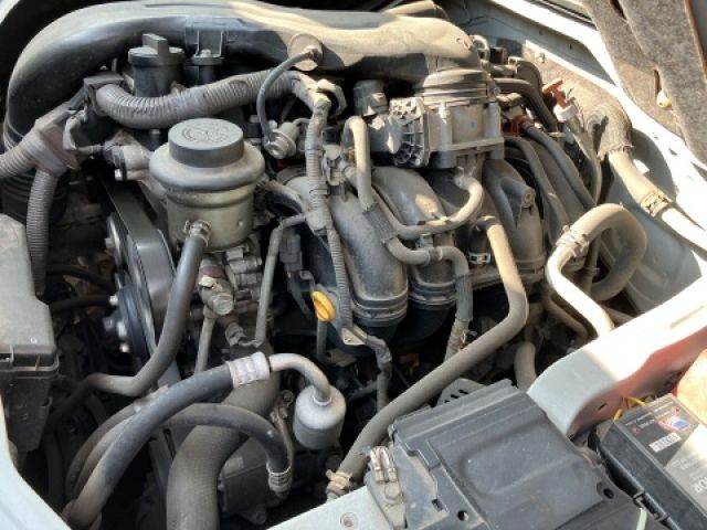 TOYOTA HIACE wagon 4WD 2014