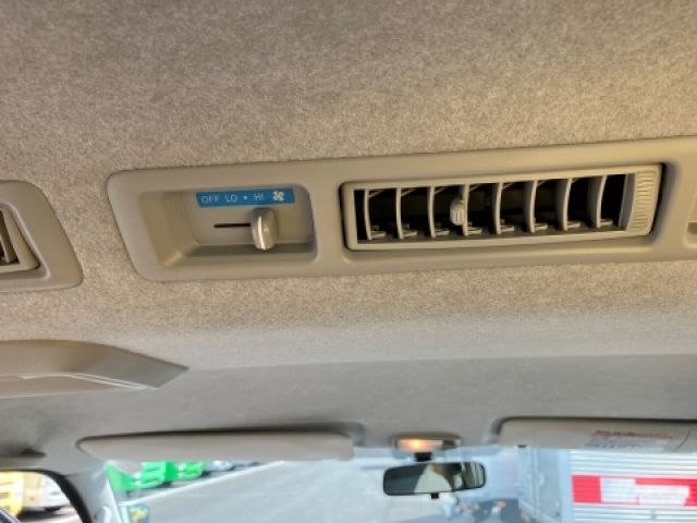 TOYOTA HIACE wagon 4WD 2014