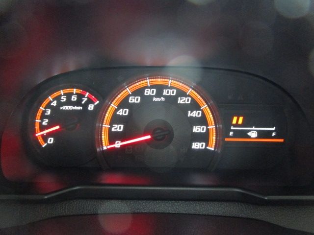 TOYOTA TANK 4WD 2018