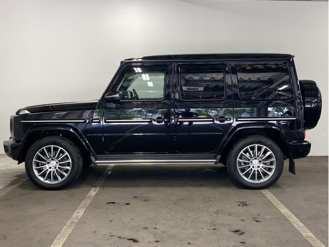 MERCEDES BENZ MERCEDES BENZ G class 2023