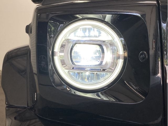 MERCEDES BENZ MERCEDES BENZ G class 2023