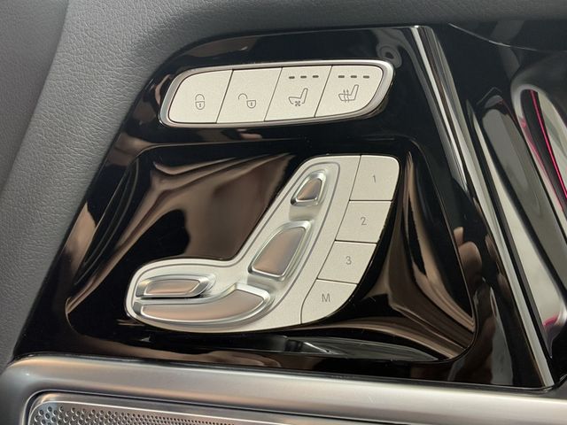 MERCEDES BENZ MERCEDES BENZ G class 2023