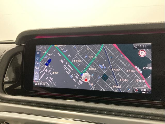 MERCEDES BENZ MERCEDES BENZ G class 2023