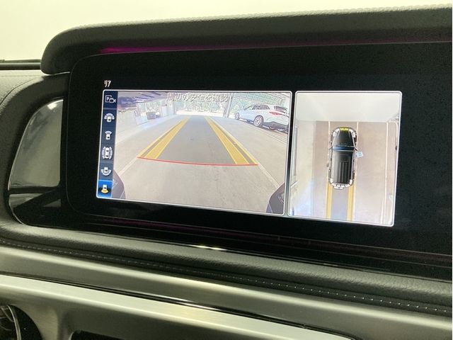 MERCEDES BENZ MERCEDES BENZ G class 2023