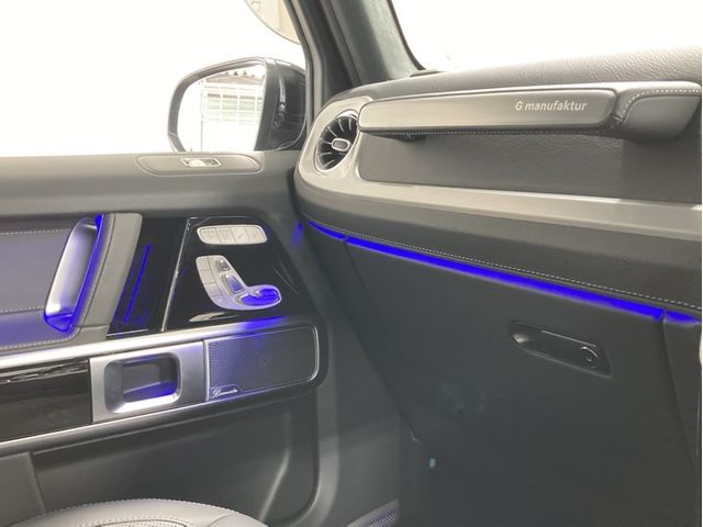 MERCEDES BENZ MERCEDES BENZ G class 2023