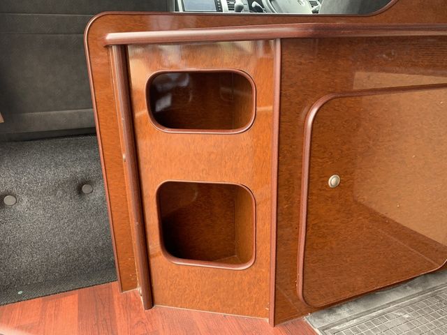 TOYOTA HIACE wagon 4WD 2014