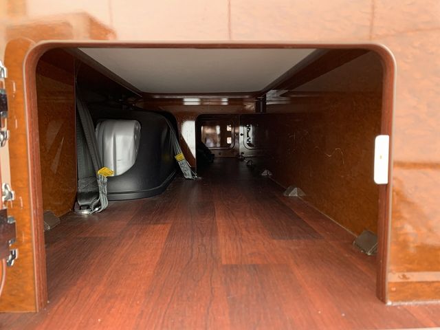 TOYOTA HIACE wagon 4WD 2014