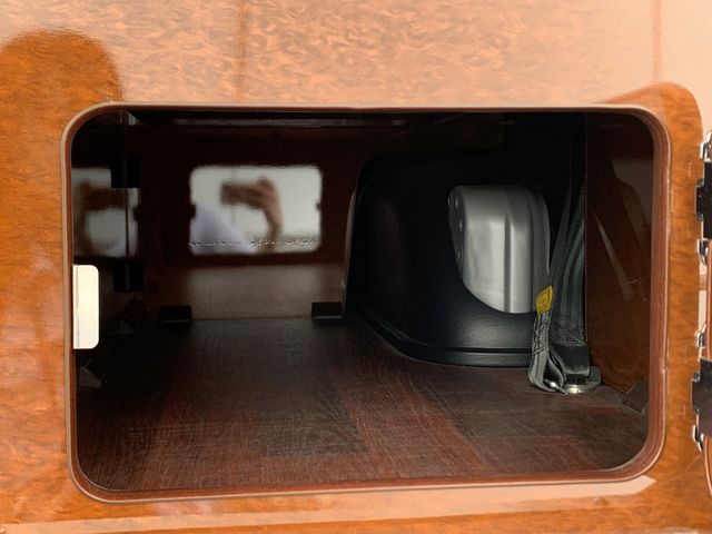 TOYOTA HIACE wagon 4WD 2014