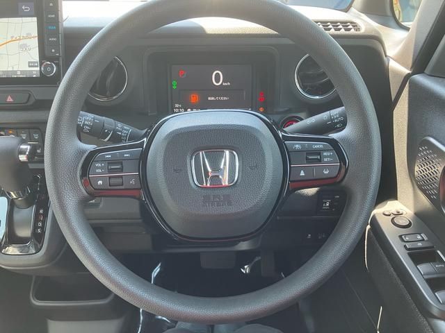 HONDA N BOX CUSTOM 2024