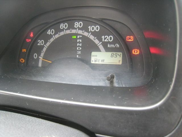 SUZUKI CARRY truck 2005