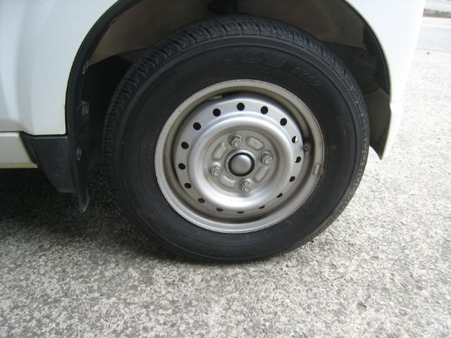 SUZUKI CARRY truck 2005