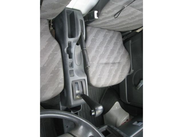 SUZUKI CARRY truck 2005