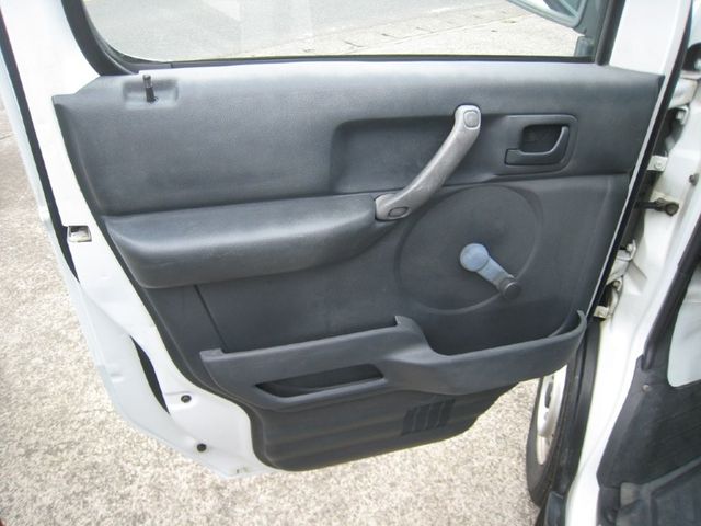 SUZUKI CARRY truck 2005