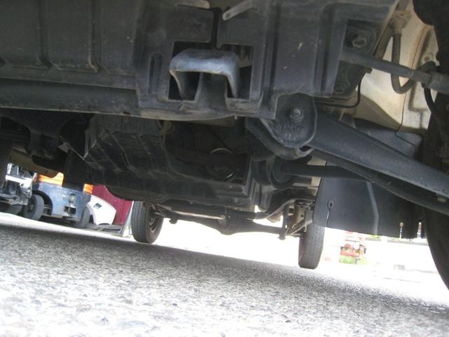 SUZUKI CARRY truck 2005