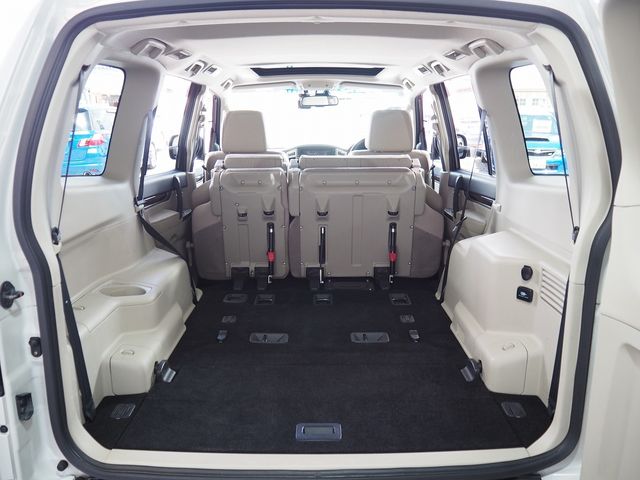 MITSUBISHI PAJERO wagon 2014