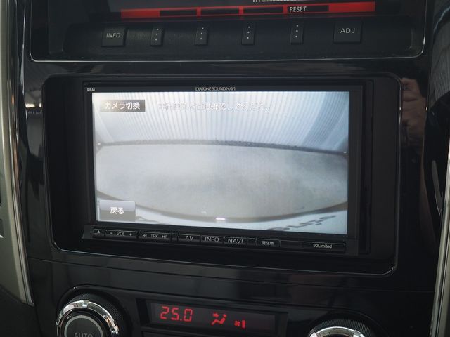 MITSUBISHI PAJERO wagon 2014