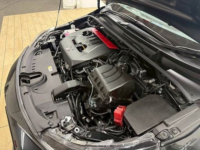 TOYOTA GR COROLLA 2024