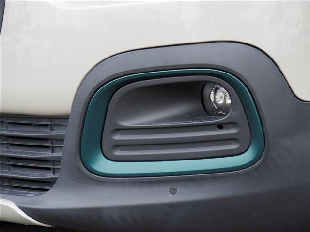 CITROEN CITROEN Berlingo 2022