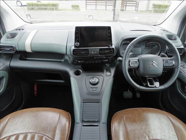 CITROEN CITROEN Berlingo 2022