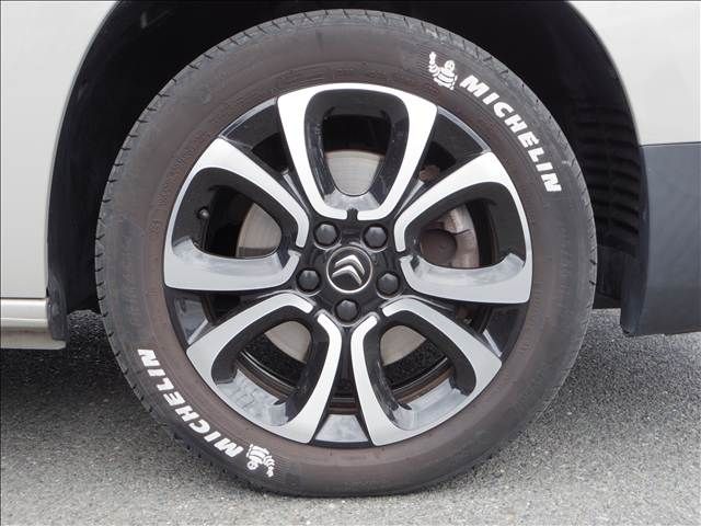 CITROEN CITROEN Berlingo 2022