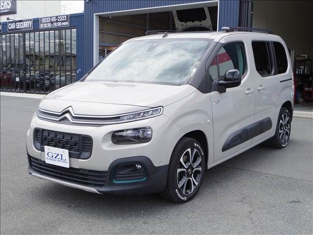 CITROEN CITROEN Berlingo 2022