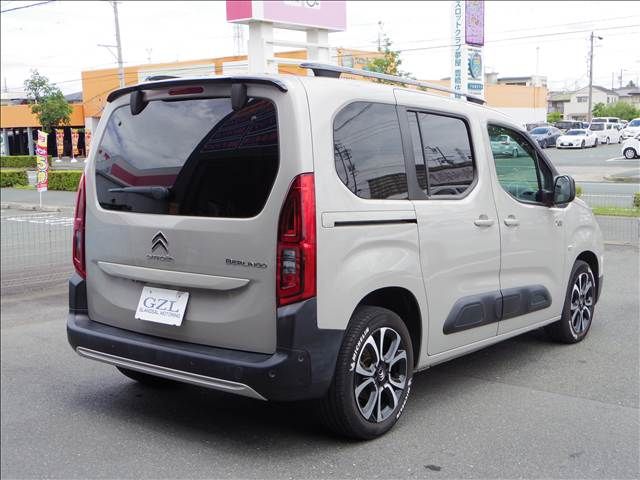CITROEN CITROEN Berlingo 2022