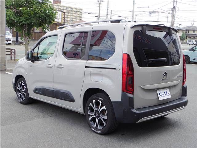 CITROEN CITROEN Berlingo 2022