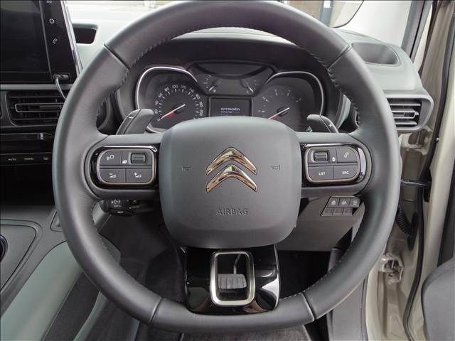 CITROEN CITROEN Berlingo 2022