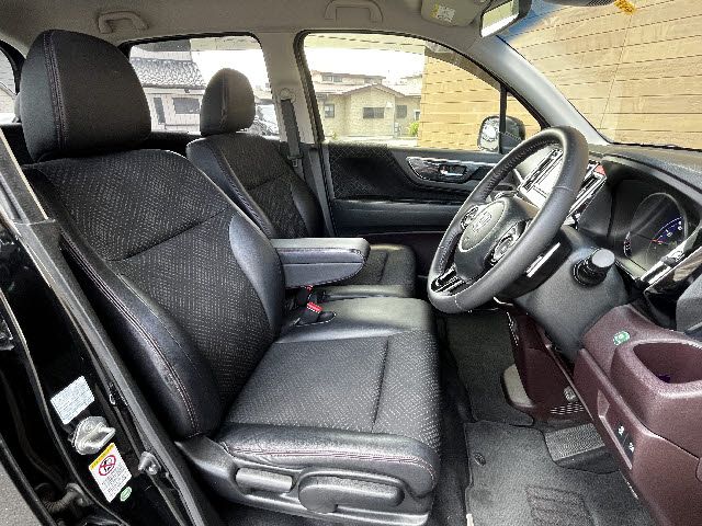 HONDA N-WGN CUSTOM 2014