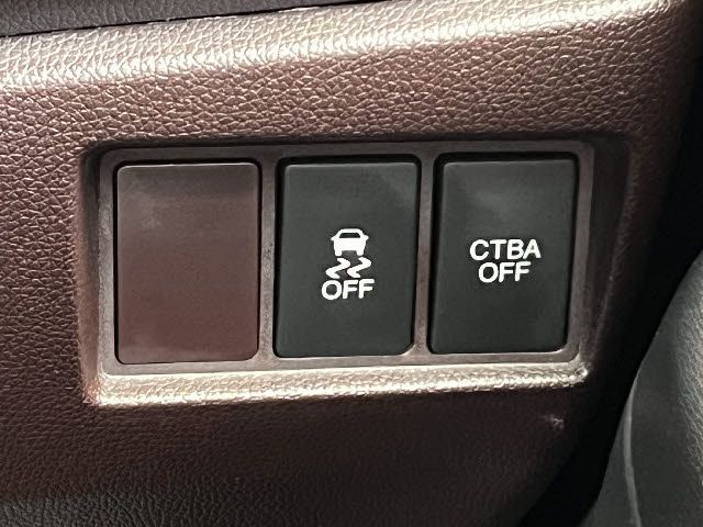 HONDA N-WGN CUSTOM 2014