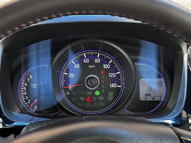 HONDA N-WGN CUSTOM 2014