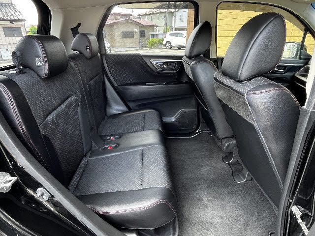 HONDA N-WGN CUSTOM 2014