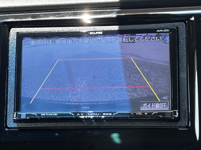 HONDA N-WGN CUSTOM 2014