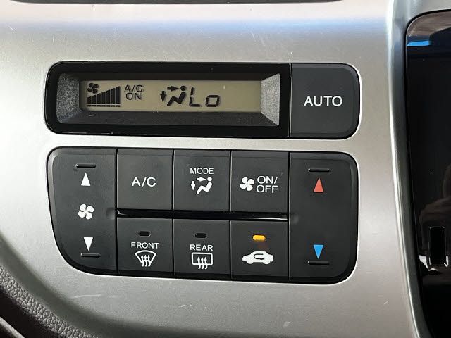 HONDA N-WGN CUSTOM 2014