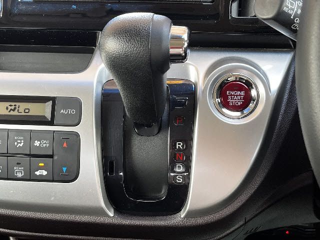 HONDA N-WGN CUSTOM 2014