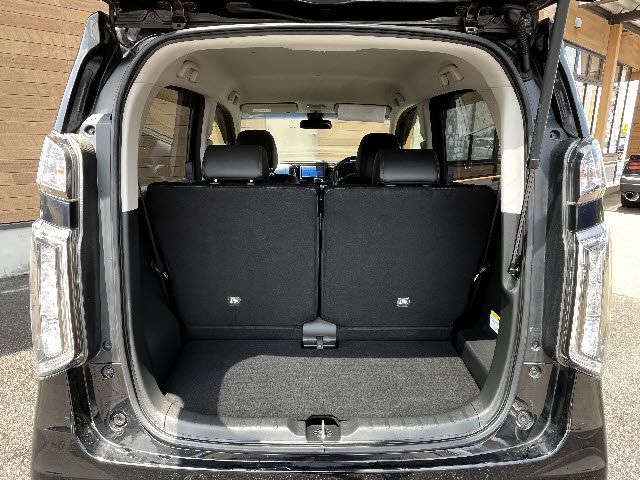 HONDA N-WGN CUSTOM 2014